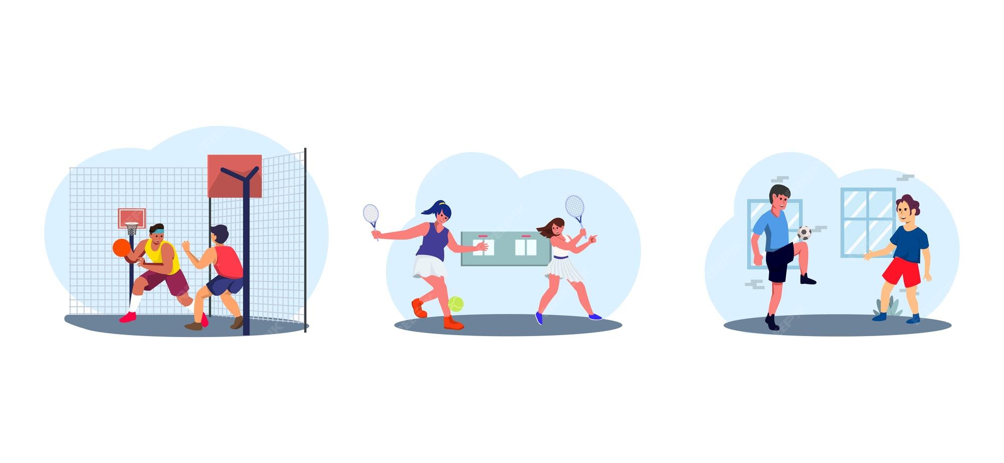Sports Prodigy Quiz