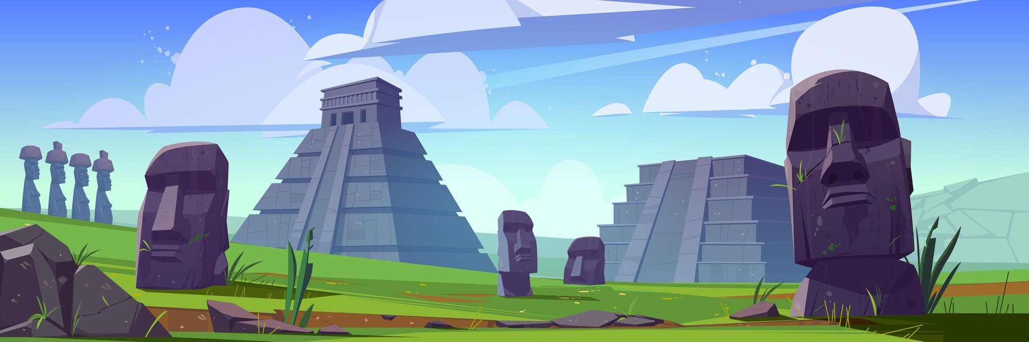 Ancient Civilizations: Rise of Power