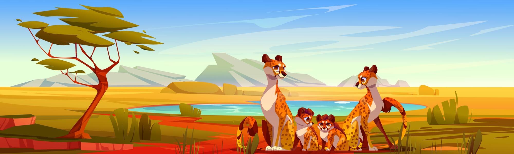 Animals Quiz