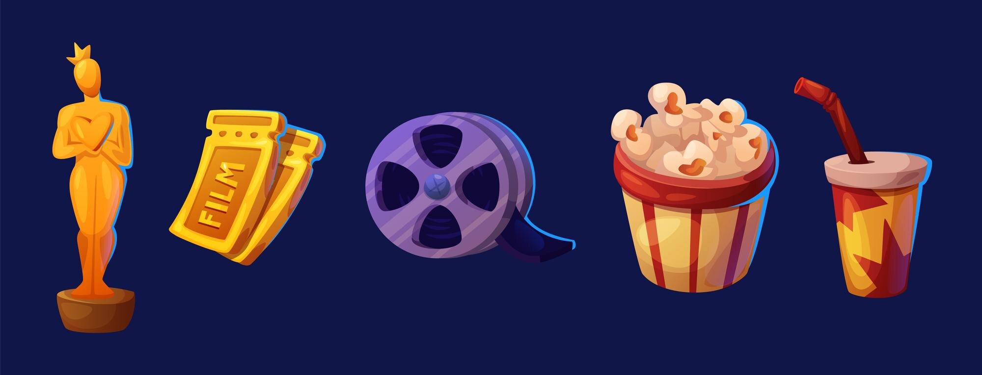 Film Trivia Quiz