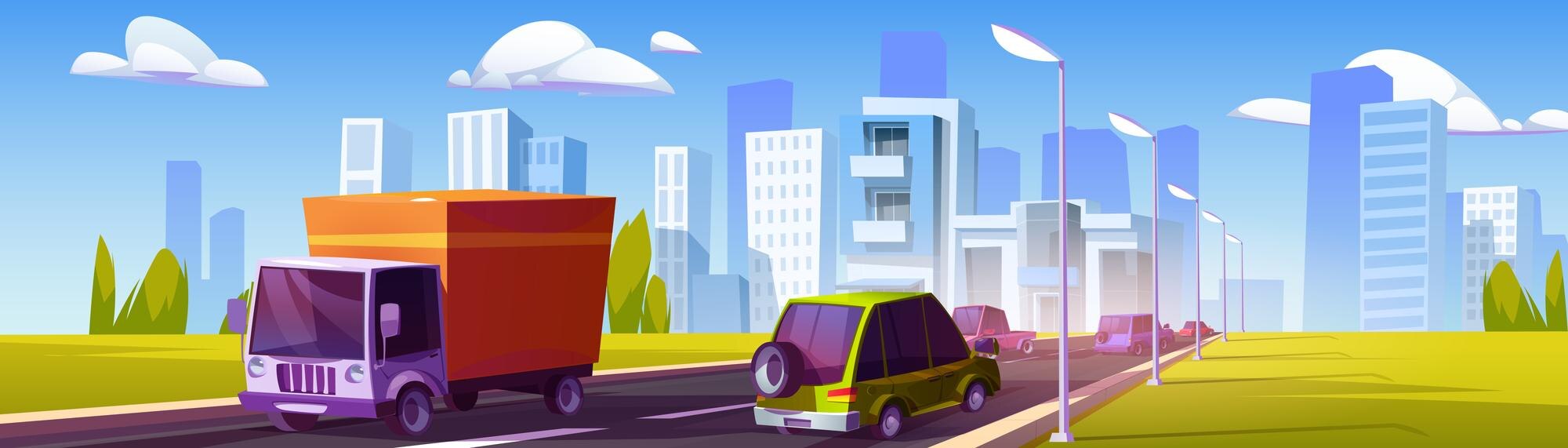 Vehicles Quiz