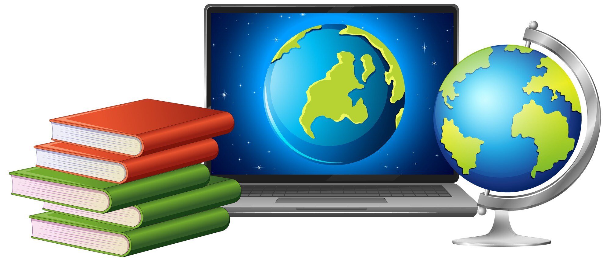 World Geography Challenge